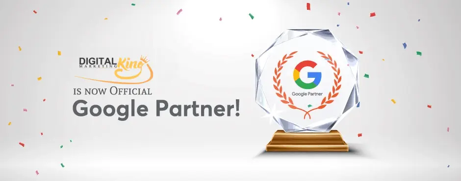 Google Partner in India