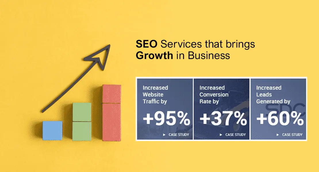 grow business with seo company