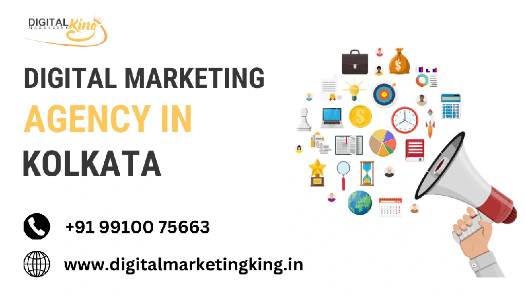 Digital Marketing Agency in Kolkata