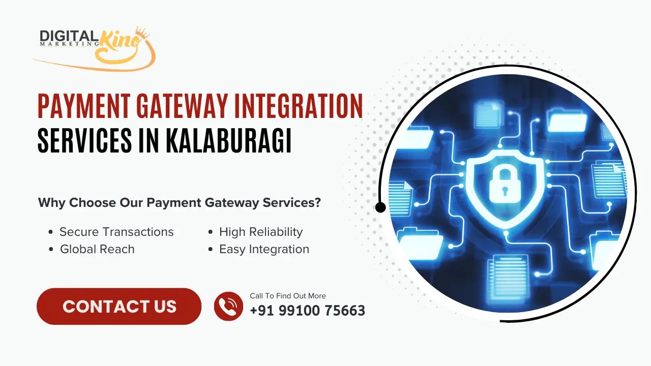 Payment Gateway Integration Service in Kalaburagi